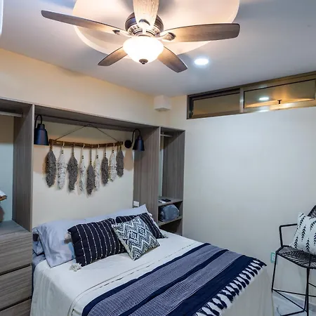 28% Descuento Estudio Tropical Apartment *