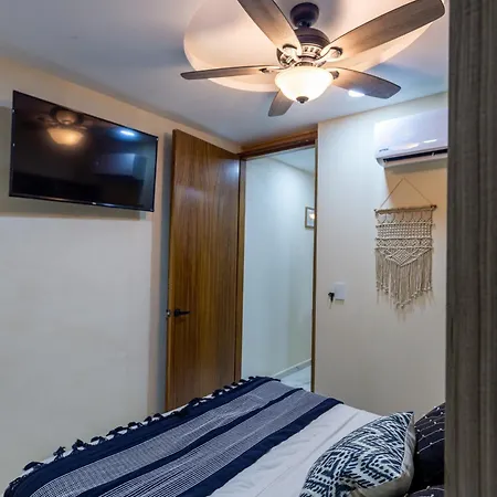 28% Descuento Estudio Tropical Tulum