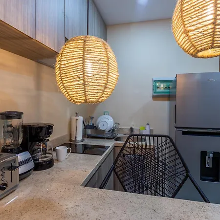 Apartment 28% Descuento Estudio Tropical Tulum