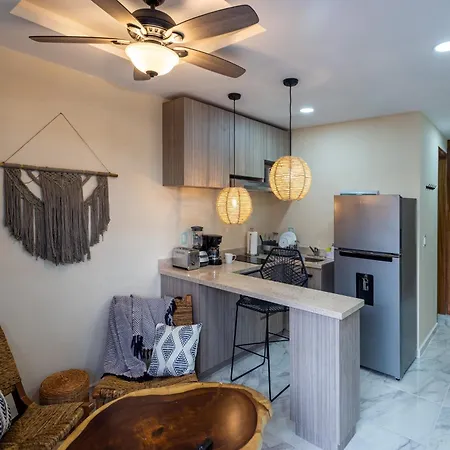 28% Descuento Estudio Tropical Apartment Tulum