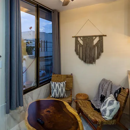 Apartment 28% Descuento Estudio Tropical