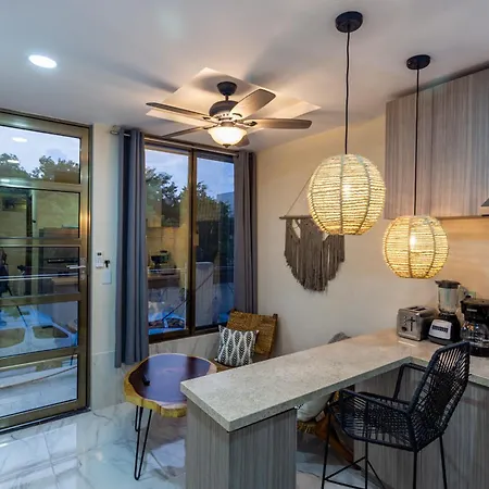 28% Descuento Estudio Tropical Apartment *