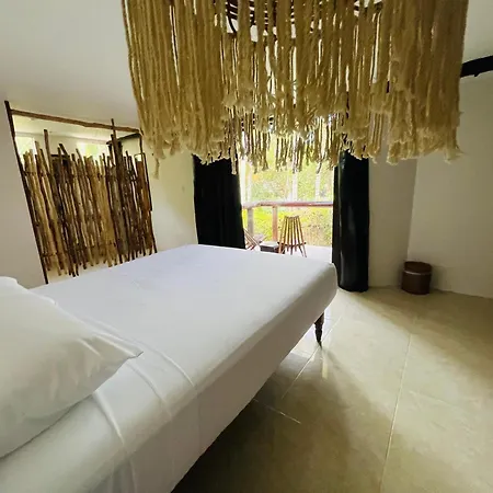 Hotel Retiro Maya Suites