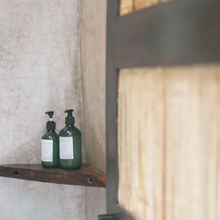 Lodge Nahouse Jungle Tulum