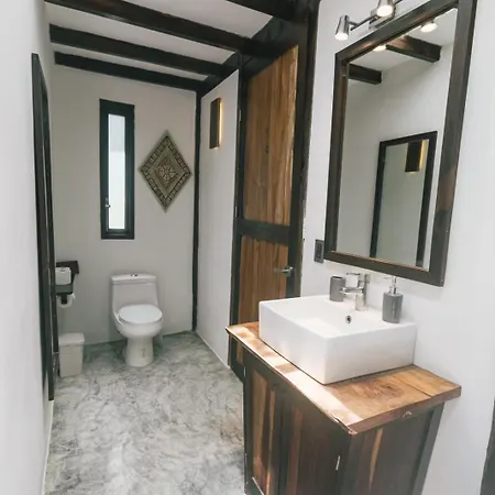 Nahouse Jungle Tulum