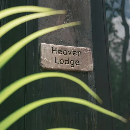 Nahouse Jungle Lodge Tulum