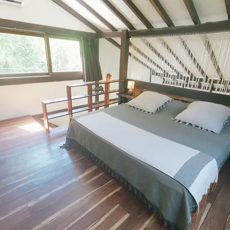 Nahouse Jungle Lodge