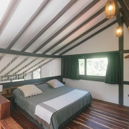 Lodge Nahouse Jungle *