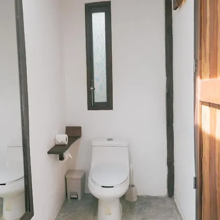 Lodge Nahouse Jungle *
