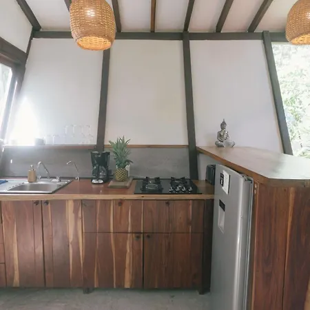 Lodge Nahouse Jungle *