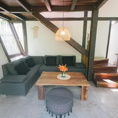 Nahouse Jungle * Tulum