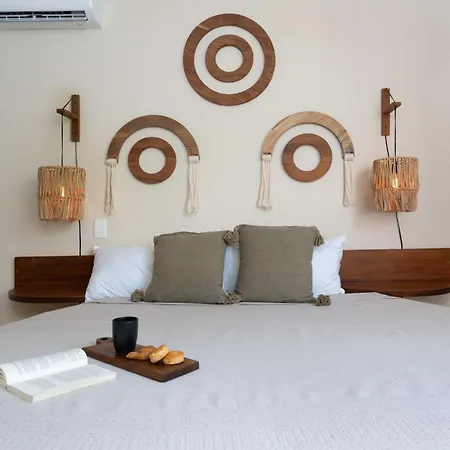 Penthouse Oasis: Rooftop Pool & Luxury Tulum