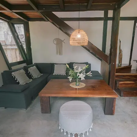 Nahouse Jungle Lodge