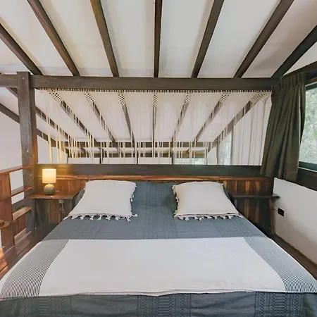 Nahouse Jungle Tulum