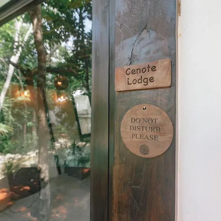 Lodge Nahouse Jungle *
