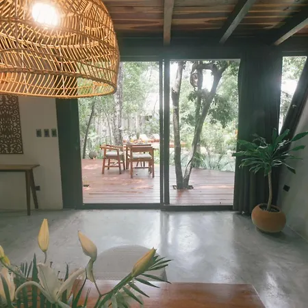 Nahouse Jungle Lodge