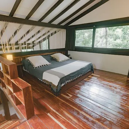 Lodge Nahouse Jungle *