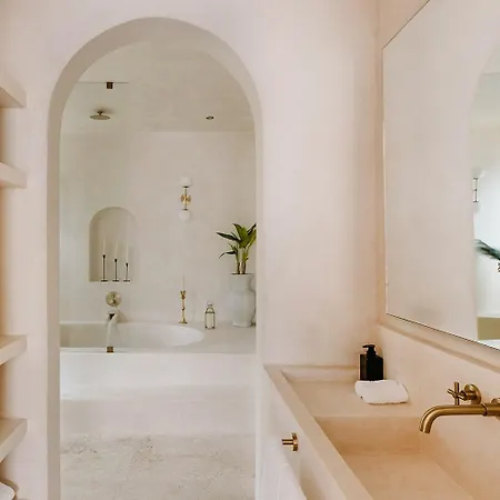 Casa Arka - Palacial Sanctuary For Group Retreats Villa Tulum
