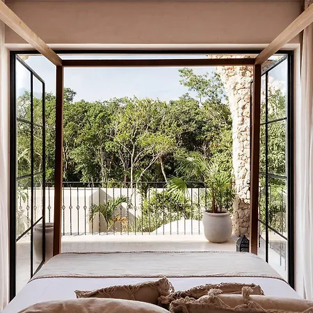 Casa Arka - Palacial Sanctuary For Group Retreats Villa Tulum