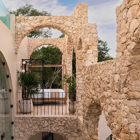 Casa Arka - Palacial Sanctuary For Group Retreats Villa Tulum