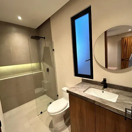 Depto #3 Hermoso Departamento En 2 Rec Tulum