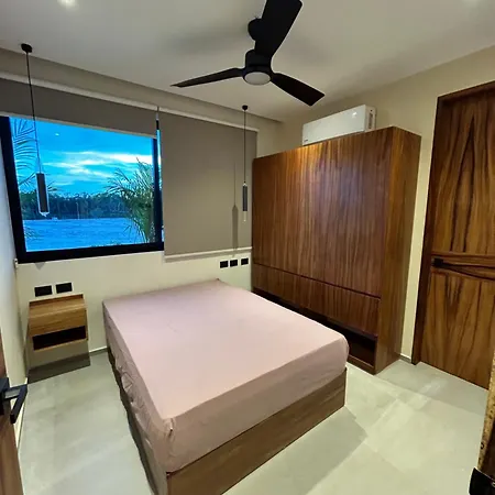 Depto #3 Hermoso Departamento En 2 Rec *