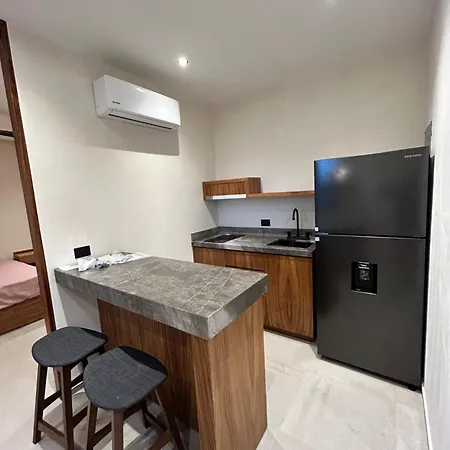 Depto #3 Hermoso Departamento En 2 Rec Apartment