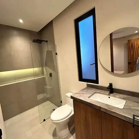 Apartment Depto #3 Hermoso Departamento En 2 Rec *