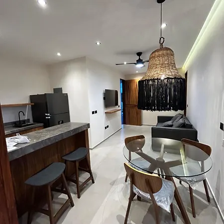 Apartment Depto #3 Hermoso Departamento En 2 Rec