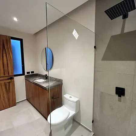 Depto #3 Hermoso Departamento En 2 Rec Apartment Tulum