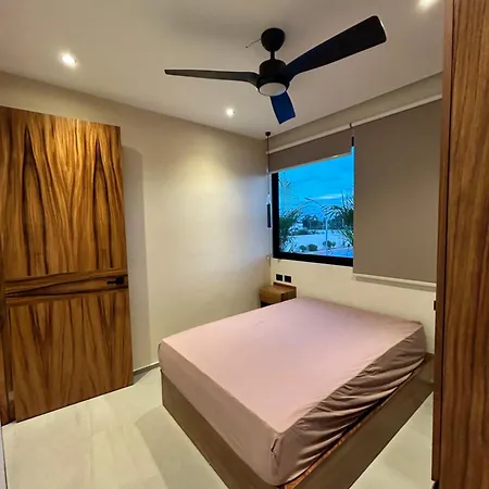 Apartment Depto #3 Hermoso Departamento En 2 Rec *