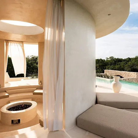Casa Arka - Palacial Sanctuary For Group Retreats Tulum