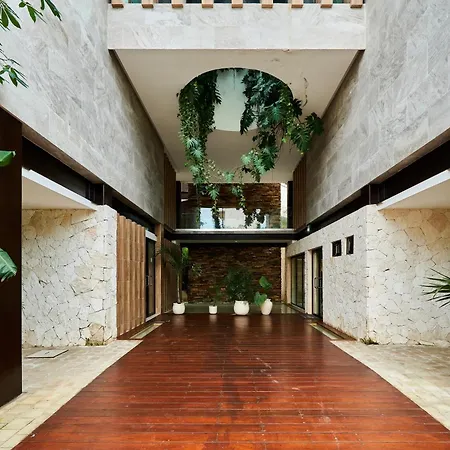 Serene In La Veleta With Private Plunge Pool, Gym, Rooftop Pool And Yoga Lounge