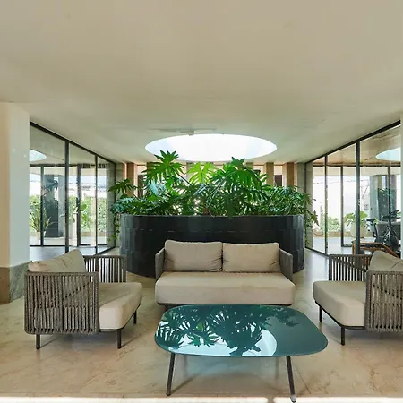 Serene In La Veleta With Private Plunge Pool, Gym, Rooftop Pool And Yoga Lounge *