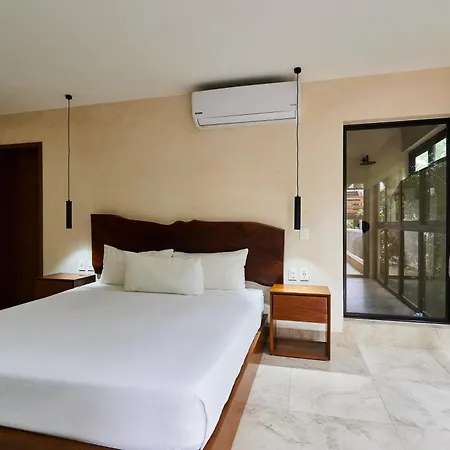 Serene In La Veleta With Private Plunge Pool, Gym, Rooftop Pool And Yoga Lounge *