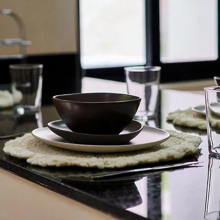 Serene In La Veleta With Private Plunge Pool, Gym, Rooftop Pool And Yoga Lounge Apartment *