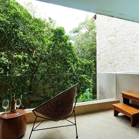 Serene In La Veleta With Private Plunge Pool, Gym, Rooftop Pool And Yoga Lounge *