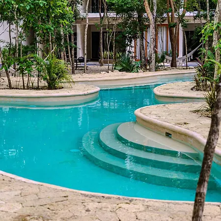 Apartment Tranquility Tulum