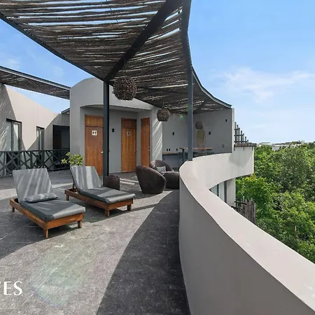 1 Rec. Boho Style | Sauna | Steam | Gym | Centrico Apartment