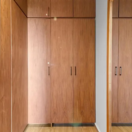 1 Rec. Boho Style | Sauna | Steam | Gym | Centrico *