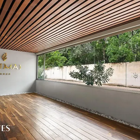 1 Rec. Boho Style | Sauna | Steam | Gym | Centrico Apartment *