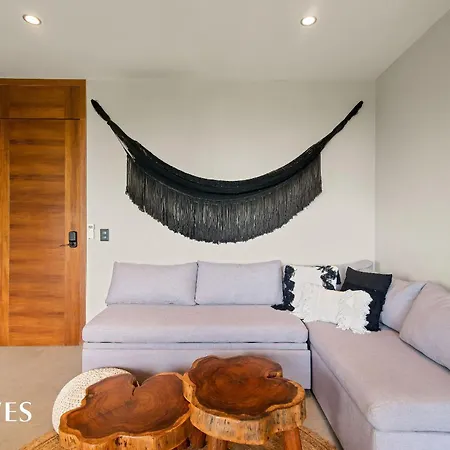 1 Rec. Boho Style | Sauna | Steam | Gym | Centrico Apartment *