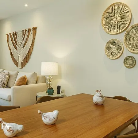 2 Rec. | Roof C/infinity Pool + Jacuzzi | Amplio Apartment Tulum