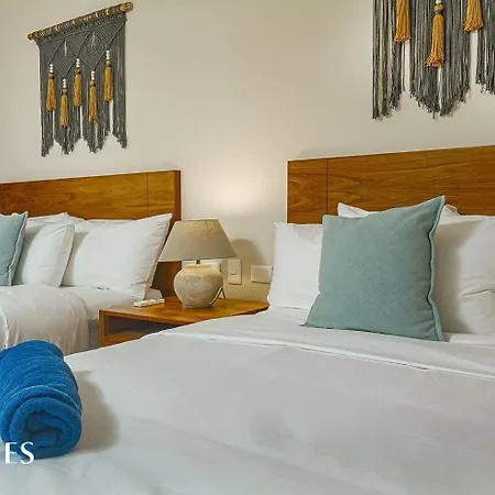 2 Rec. | Roof C/infinity Pool + Jacuzzi | Amplio Apartment