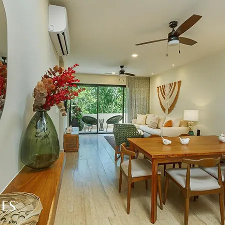 2 Rec. | Roof C/infinity Pool + Jacuzzi | Amplio