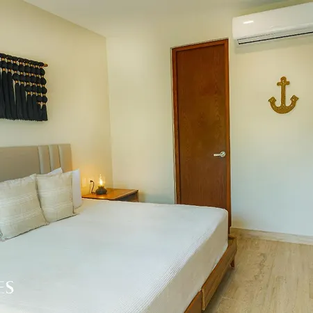 2 Rec. | Vista A La Jungla | Amenidades De Lujo Apartment *