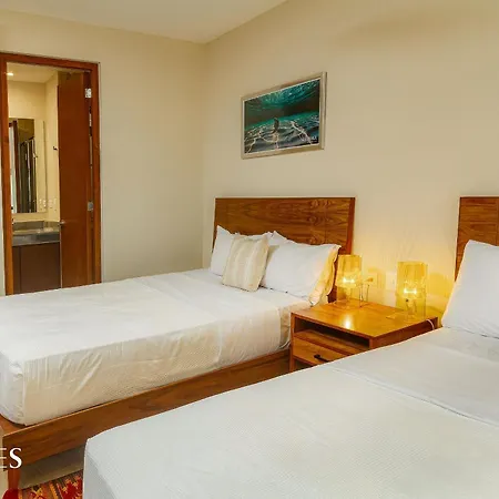 2 Rec. | Vista A La Jungla | Amenidades De Lujo Apartment Tulum