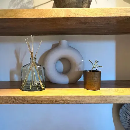 Loft Exclusivo C/vista Al Jadin | Natural Luxury Apartment Tulum