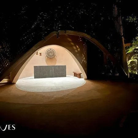 Loft Exclusivo C/vista Al Jadin | Natural Luxury * Tulum