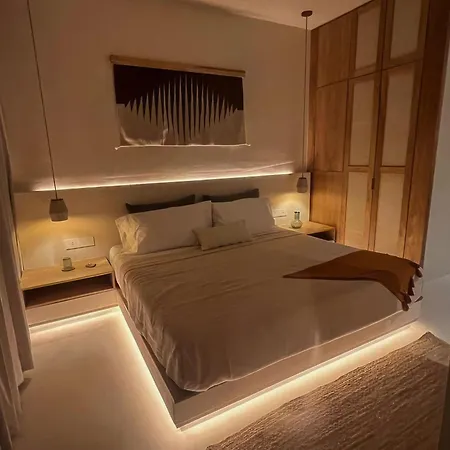 Loft Exclusivo C/vista Al Jadin | Natural Luxury Apartment Tulum
